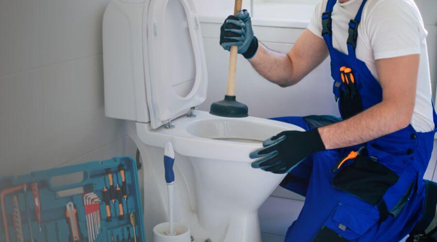 Local 24/7 Emergency Plumbing in Ellison Bay, WI